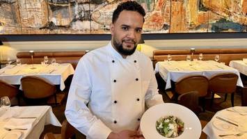 So kreativ kocht Berlin seinen Spargel