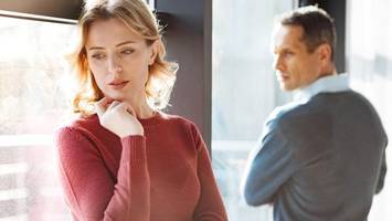 Sobald die Tür zufiel, war er ein Monster: Wie verarbeite ich eine toxische Ehe?