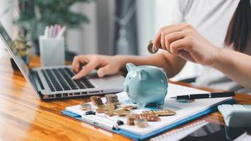 Tagesgeld für ein Jahr: Überraschende Spitzenreiter bei Zinsen