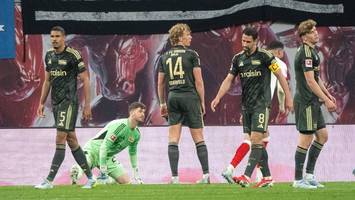 Trotz Trainerin Eta: Union-Plan von Klubchef Zingler ist nicht mehr zu erfüllen