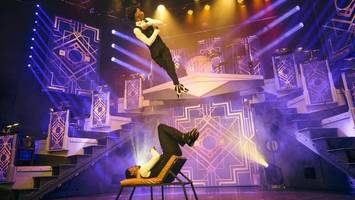 Berlins neue Hungerspiele