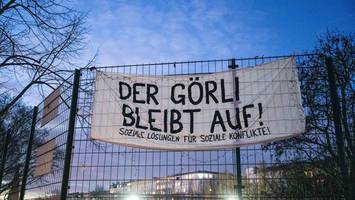 Görlitzer Park bleibt rund um den 1. Mai auch nachts geöffnet