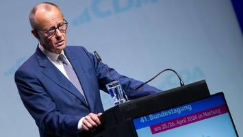 Rente „allenfalls eine Basisabsicherung“? Merz erklärt umstrittene Aussage
