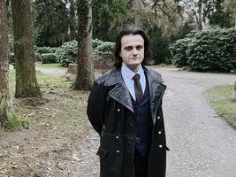 Umstrittene Rede: AfD schließt Eichwald aus Partei aus