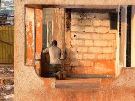 Westafrika: Angriffe und Explosionen in Mali