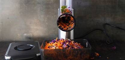 Elektrische Reiben von Tefal, Caso, WMF, Ade und Russel Hobbs im Test