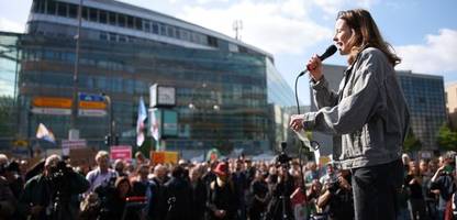 Fridays-for-Future-Demos gegen Katharina Reiche: »Deutschlands unbeliebteste Gaslobbyistin«