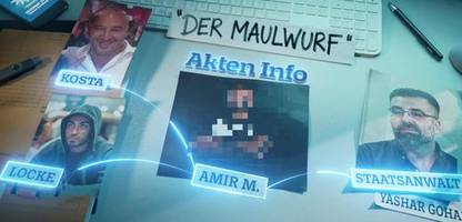 kosta, locke und der korrupte staatsanwalt: »diese information war 100.000 euro wert« - spiegel tv