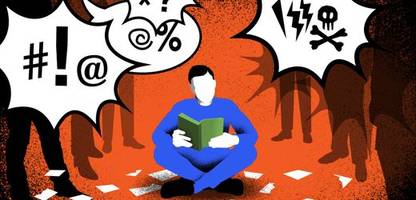 literaturkritik an ildikó von kürthy und sophie passmann: denis scheck hat mein buch verrissen - na und?