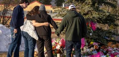 OpenAI-Chef Sam Altman entschuldigt sich nach Schulmassaker in Kanada