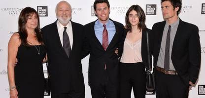 Rob Reiner: Älterer Sohn Jake schreibt emotionales Essay über Elternmord