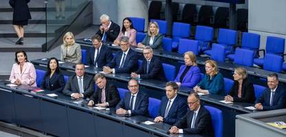 signal: spionagekampagne erreicht bundesregierung – ministerinnen betroffen