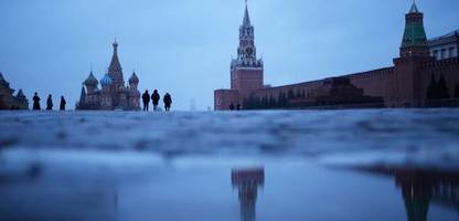 Bundesregierung sieht Russland hinter Signal-Attacke