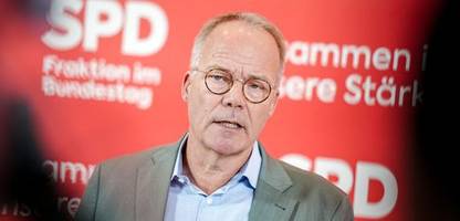 matthias miersch: spd-fraktionschef drängt auf bereitschaft zu neuen krediten bei anhaltender krise