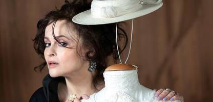 helena bonham carter verlässt die vierte staffel von »the white lotus«