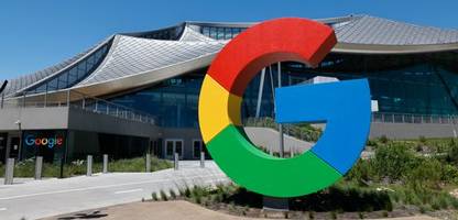 Google will bis zu 40 Milliarden Dollar in Anthropic investieren