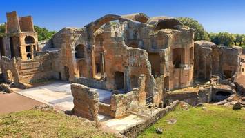 Archäologen enthüllen schmerzhaften Parasiten in römischer Toilette