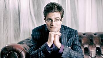 Bodo Wartke: „Meinen Sohn vom Smartphone fernhalten? Eine Herausforderung!“