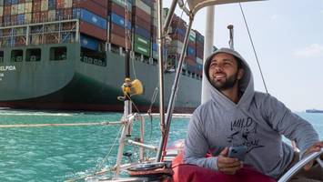 fünf jahre auf see: wahl-hamburger umrundet die welt – abenteuer ist nun im kino