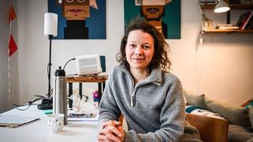 hirntumor in der schwangerschaft: „Ärztin riet mir zur abtreibung“