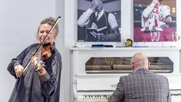 jüdische union: verein droht rausschmiss aus hamburger einkaufszentrum