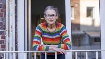 Acht OPs, fünf Chemos: Hamburgerin trotzt seit Jahren extrem seltenem Krebs