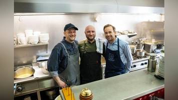 Jetzt Tisch sichern: 5 feine Spargel-Restaurants im Alten Land