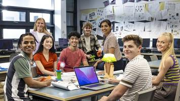 Jetzt bewerben: „Next level class“ stärkt Schüler gegen Mobbing und Einsamkeit
