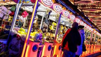 Nostalgie und Action: Was der Frühjahrsmarkt in Bergedorf dieses Jahr bietet