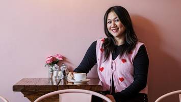 Vier Cafés in zehn Jahren: Hamburgerin verrät Geheimnis ihres Gastro-Erfolgs