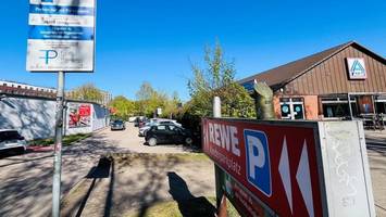 Wohnungen in Bahrenfeld: Wieder neue Pläne für Quartier bei Rewe und Aldi