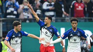 Glatzel verkündet schöne Nachricht und spricht über seine Zukunft