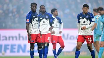 hsv-einzelkritik: die größte problemzone schwächelt erneut