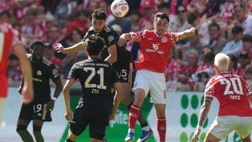 schwache gladbacher, hoffende heidenheimer und ein derbysieger: so lief der bundesliga-samstag bisher