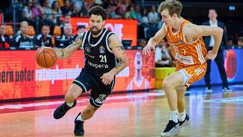 tiefschläge und schiri-schelte: hamburg towers verlieren dreckiges spiel in ulm