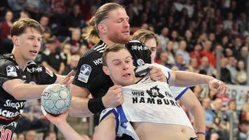 „Geil“: HSV-Hamburg-Kapitän überrascht mit heimlichem Europa-Traum