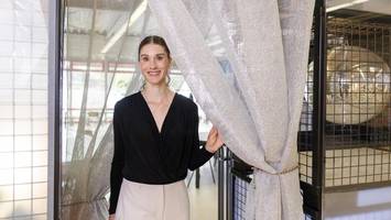 janina lin otto: so tickt die neue „first lady“ der hamburger firmendynastie