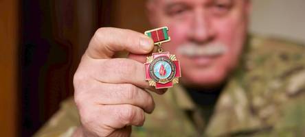 Er räumte die radioaktiven Trümmer in Tschernobyl weg – doch zu welchem Preis?