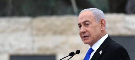 Netanjahu ordnet neue Angriffe auf Hisbollah im Libanon an