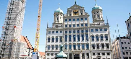 marathonsitzung bis tief in die nacht: so soll die koalition im augsburger rathaus aussehen