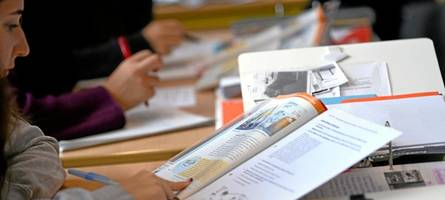 Das klassische Sitzenbleiben in der Schule gehört abgeschafft – und vieles andere gleich mit