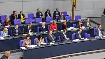 signal-hacks treffen auch die bundesregierung