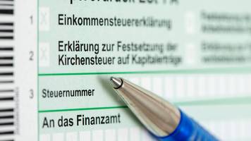 Hessisches Finanzamt erledigt für Bürger die Steuererklärung