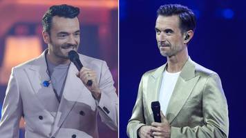 Florian Silbereisen abgehängt: Zarrella bekommt 2026 mehr Shows als der Schlagerstar