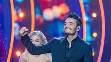 giovanni zarrella show: fans nach wenigen minuten genervt