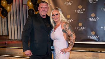 Goodbye Deutschland-Star Caro Robens blickt auf alte TV-Bilder: Fans feiern ihre optische Verwandlung