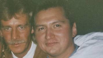 Jürgen Milski trauert um seinen besten Freund