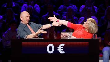 Mary Roos nach „Wer weiß denn sowas?“-Pleite: „Ich schließe Sie alle in mein Testament mit ein“