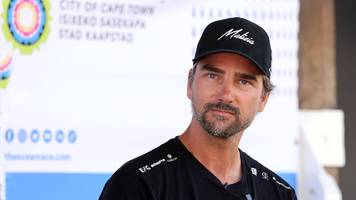 Star-Segler Boris Herrmann trauert um Crew-Mitglied