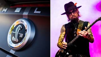 musiker kauft ford mustang shelby gt500 für 85.150 dollar, fährt 402 kilometer und verkauft ihn wieder